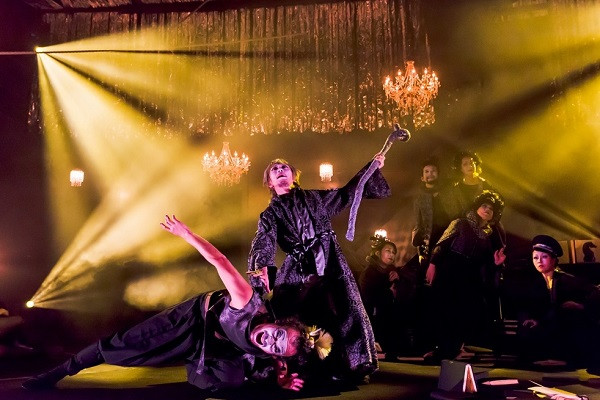 テンペスト_舞台写真