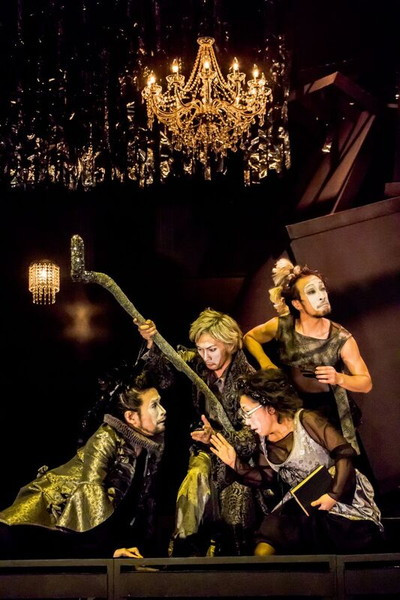 テンペスト_舞台写真