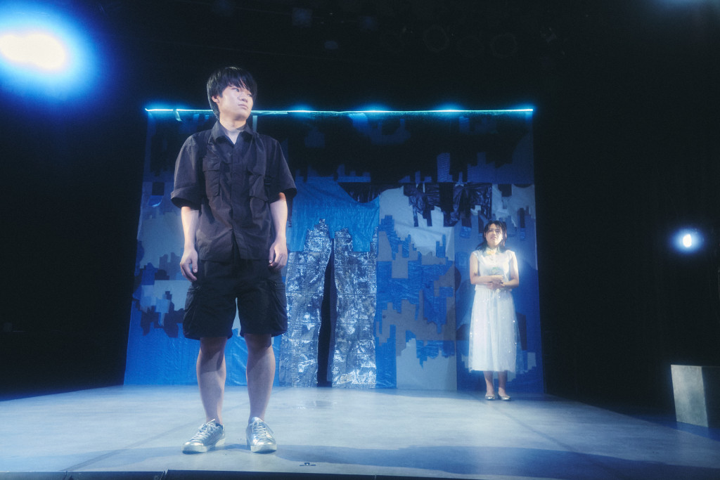 『歌舞伎町ノート』_舞台写真