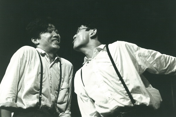 神無月のころ_舞台写真