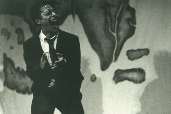 神無月のころ_舞台写真