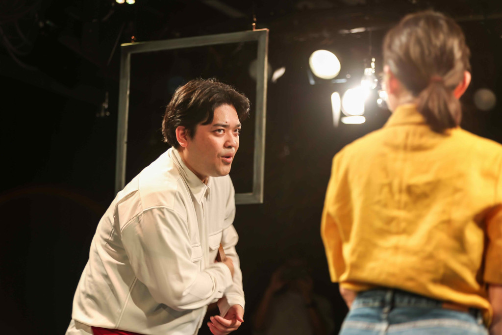 Port -見えない町の話をしよう-_舞台写真