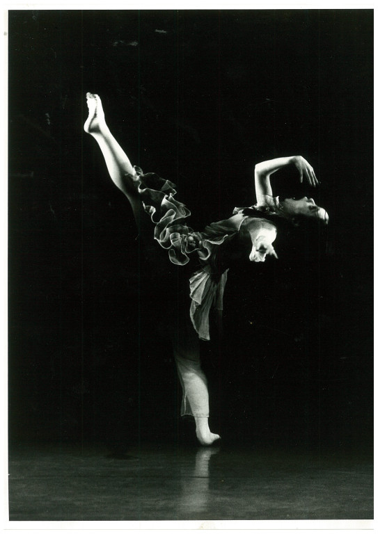 赤い月夜_舞台写真