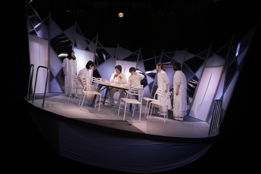 レモンキャンディ_舞台写真