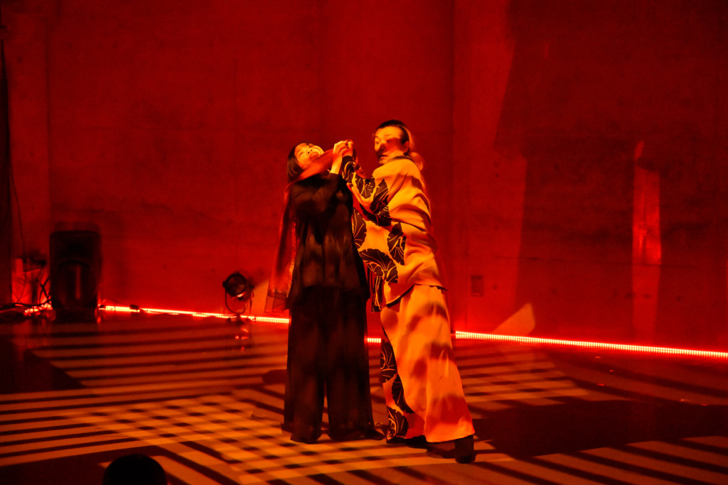 こころ_舞台写真