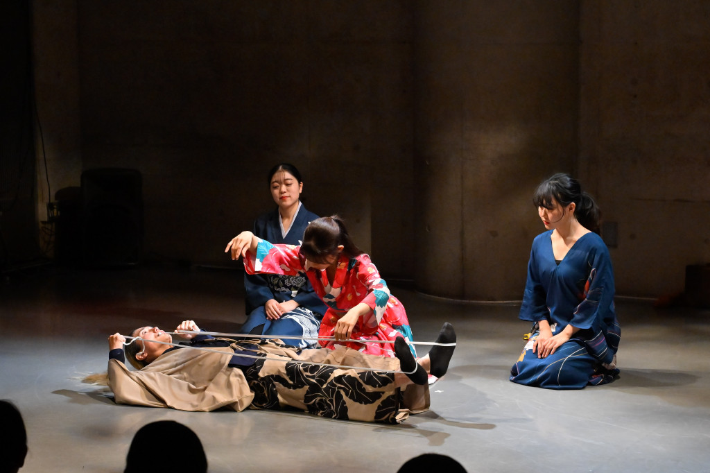 こころ_舞台写真