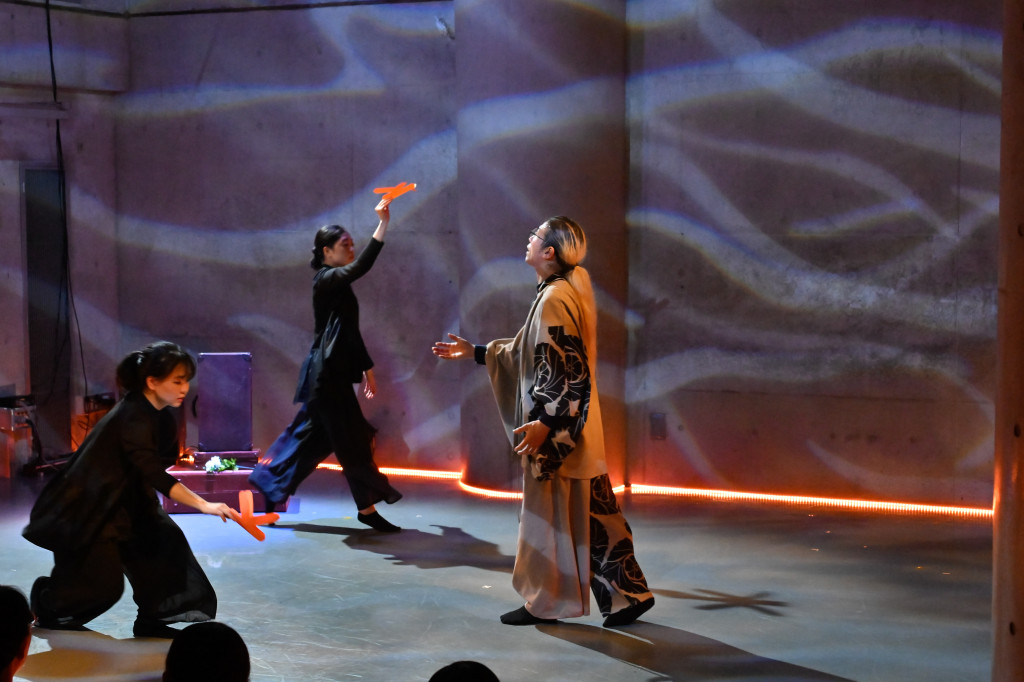 こころ_舞台写真