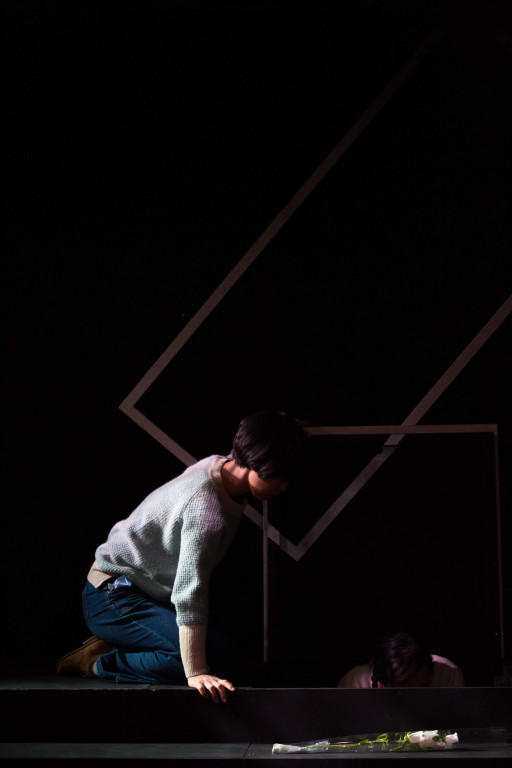 私の家族_舞台写真