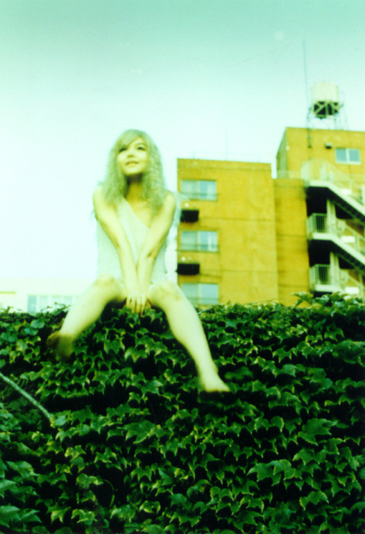 クロマニヨンショック_フライヤー/キービジュアル