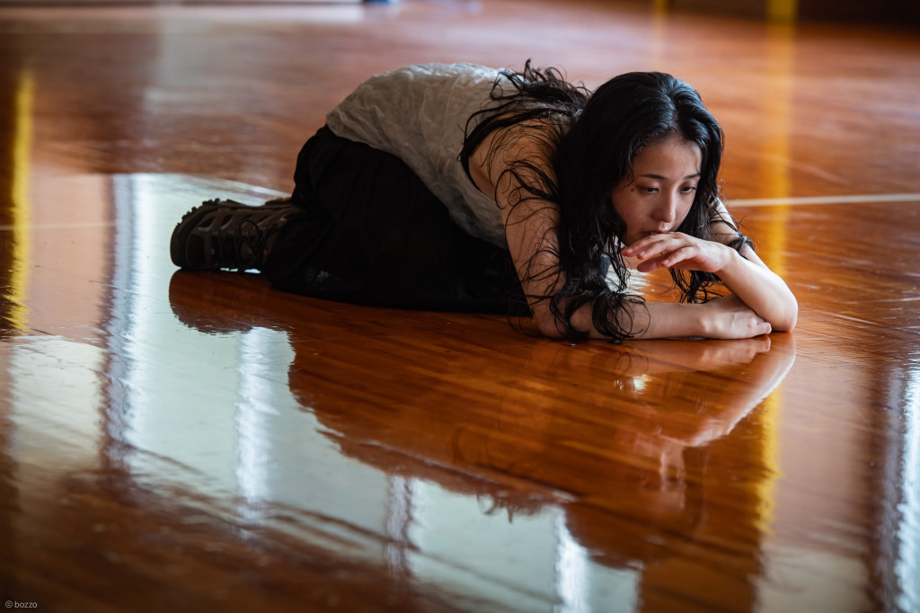 ヴァカンス_舞台写真