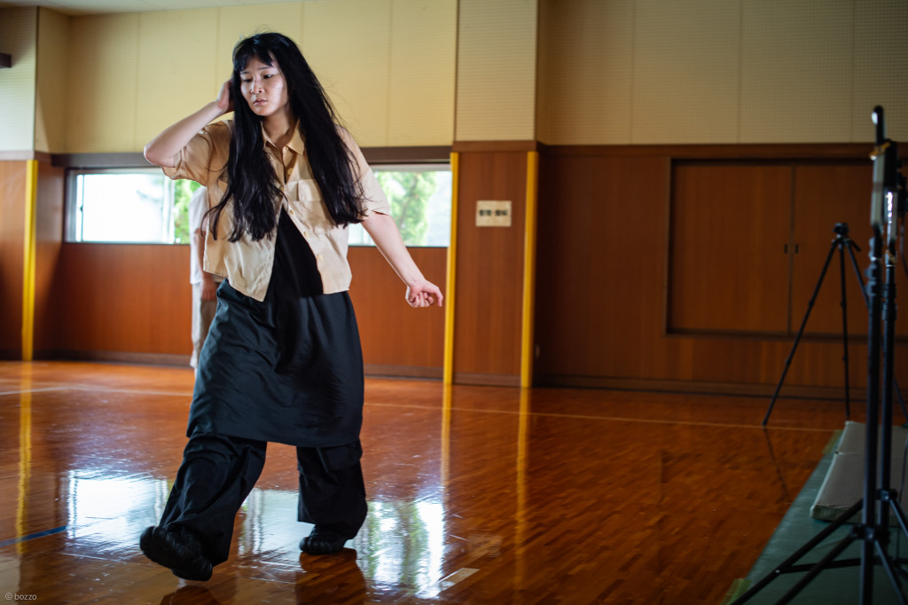 ヴァカンス_舞台写真