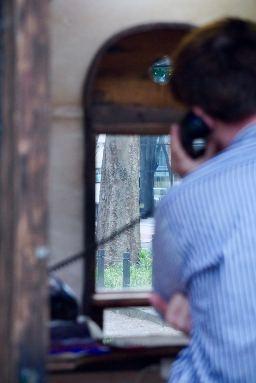 もしもし、あわいゆくころ_舞台写真