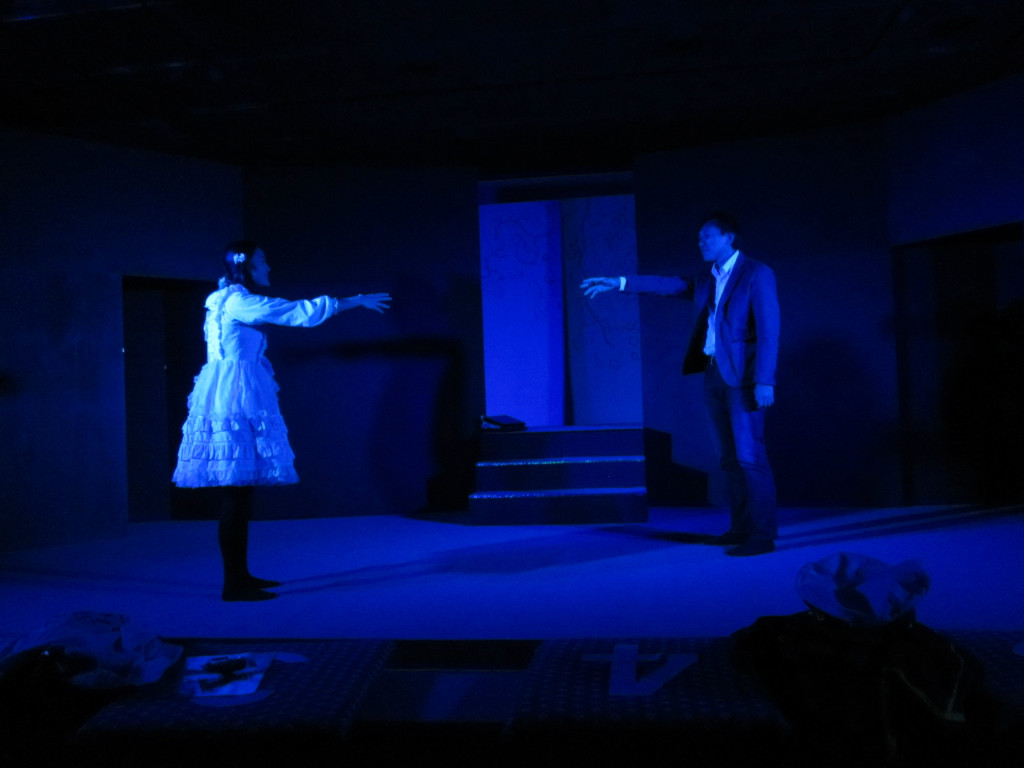 温室育ち_舞台写真