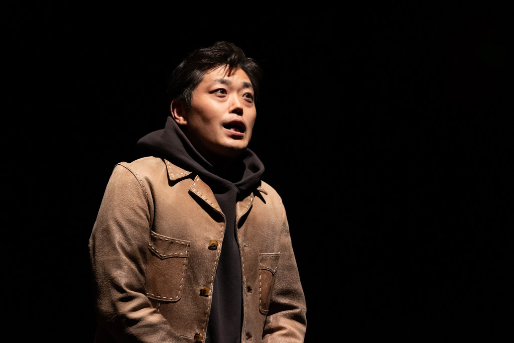 取り戻せ、カラー_舞台写真