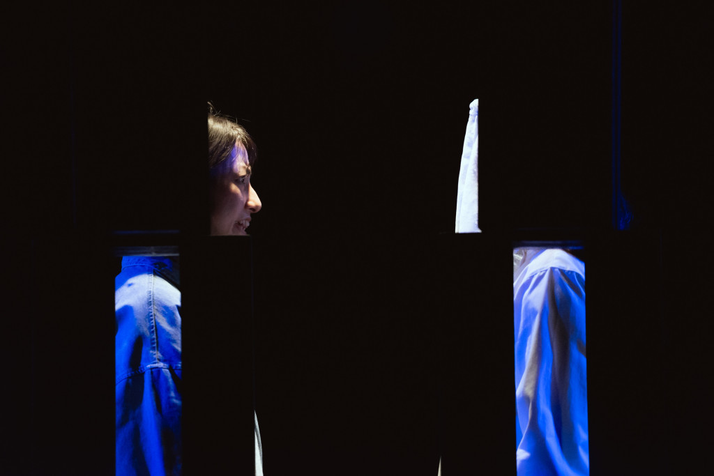 劇団あおきりみかん其の四拾参「今日、母が死んだ」_舞台写真