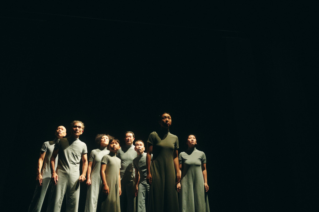 100年の眠り_舞台写真