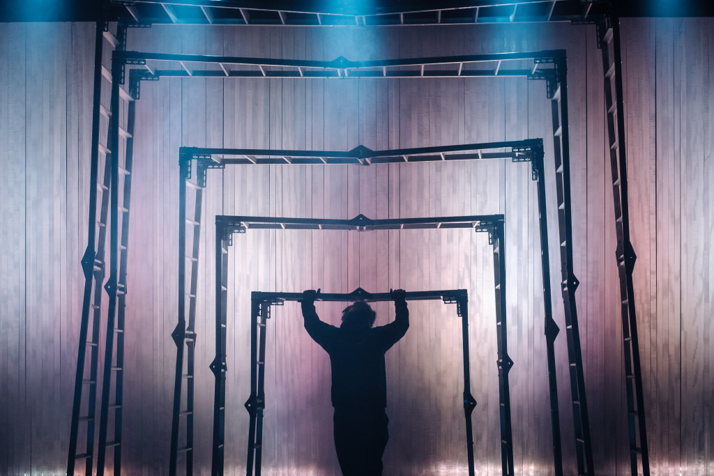 ゆうめい10周年全国ツアー公演『養生』_舞台写真