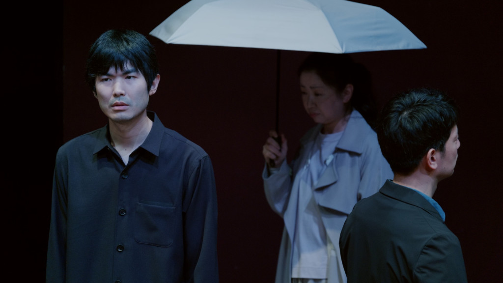 こえを見ている_舞台写真