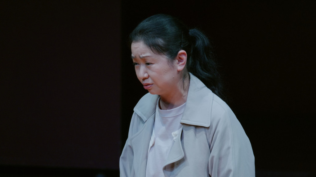 こえを見ている_舞台写真