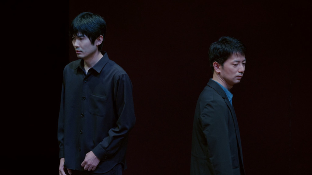 こえを見ている_舞台写真