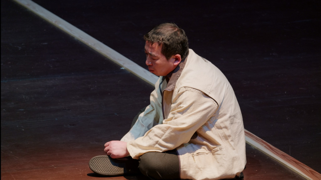 こえを見ている_舞台写真