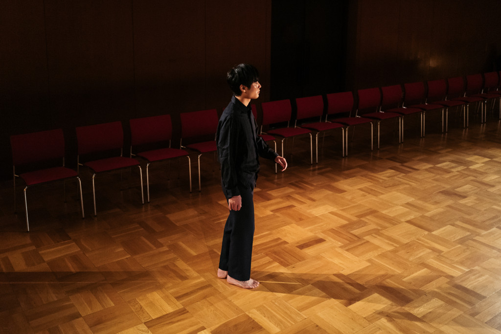 山を見にきた_舞台写真