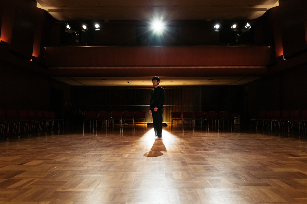 山を見にきた_舞台写真