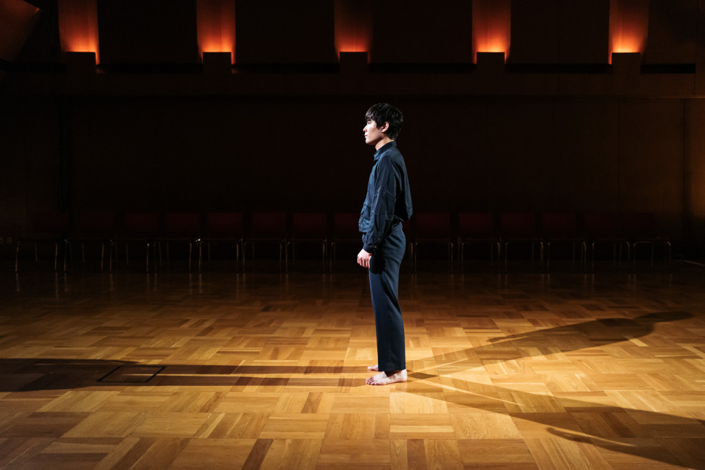 山を見にきた_舞台写真