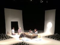 クラッシュワルツ_舞台写真