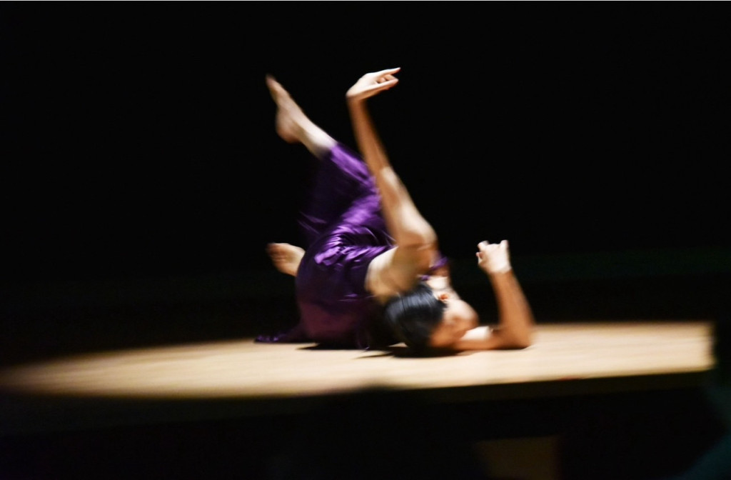 Hime Musubi_舞台写真