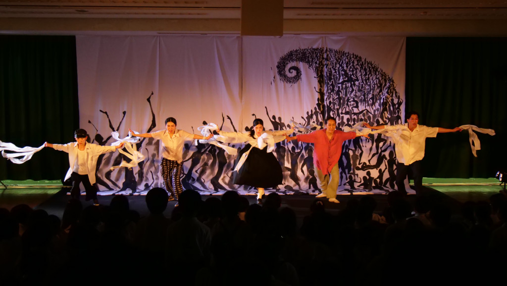 4.24の風_舞台写真