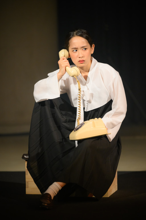 島のおっちゃん_舞台写真