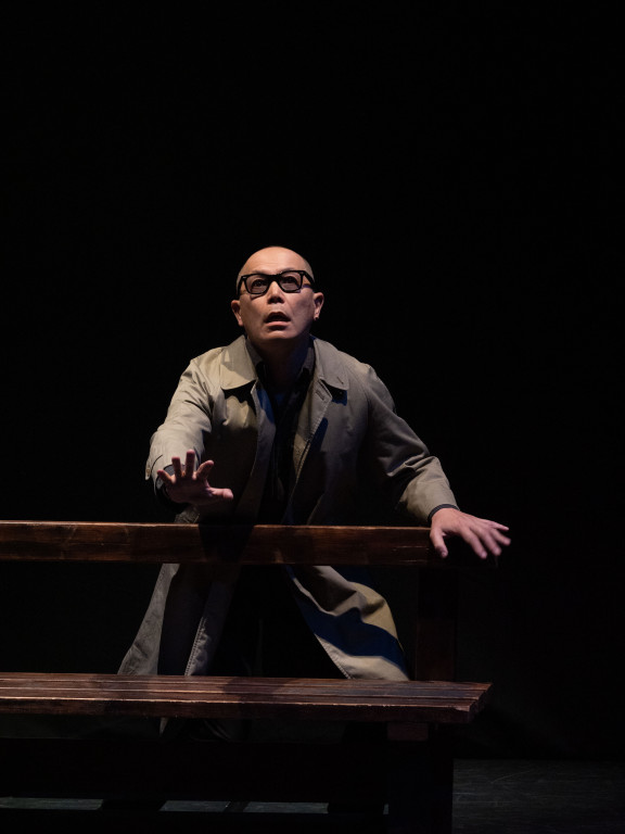 JAPAN PANTOMIME NEXT Aプロ_舞台写真