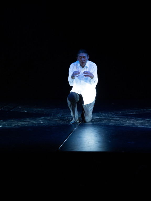 JAPAN PANTOMIME NEXT Dプロ_舞台写真