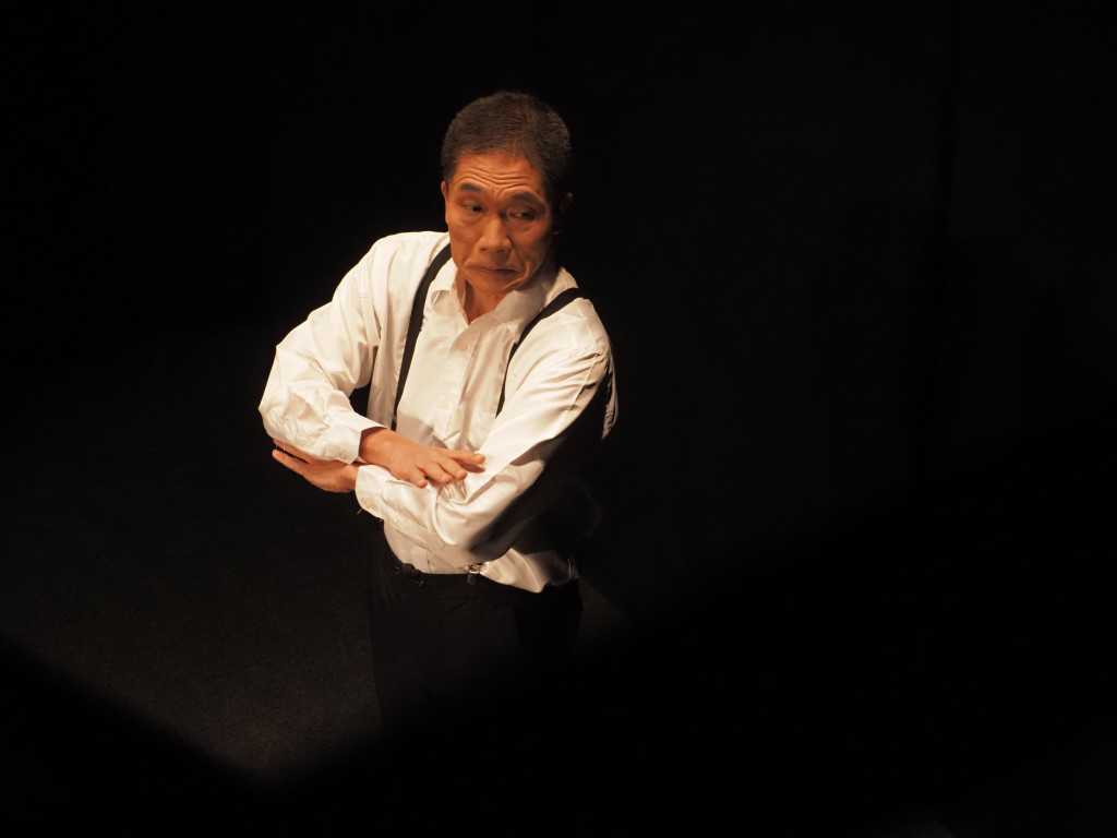 KAN-REKI LIVE シックスティ・ブギ_舞台写真