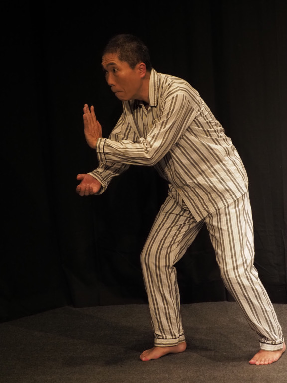 KAN-REKI LIVE シックスティ・ブギ_舞台写真