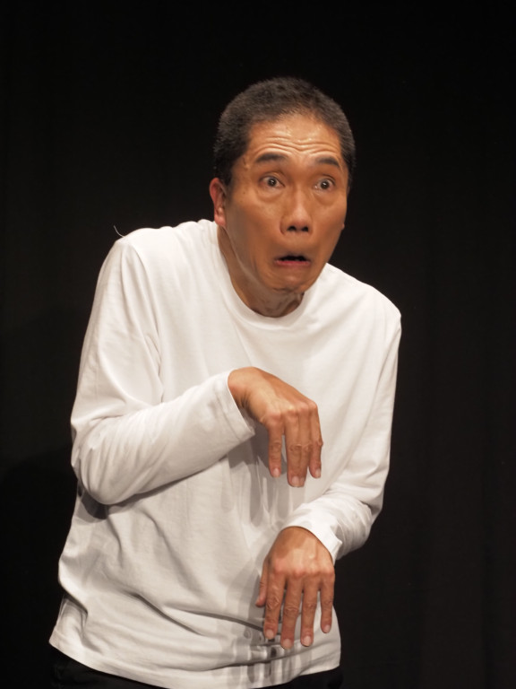 KAN-REKI LIVE シックスティ・ブギ_舞台写真