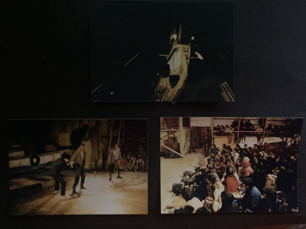 鱗の蜻蛉_舞台写真