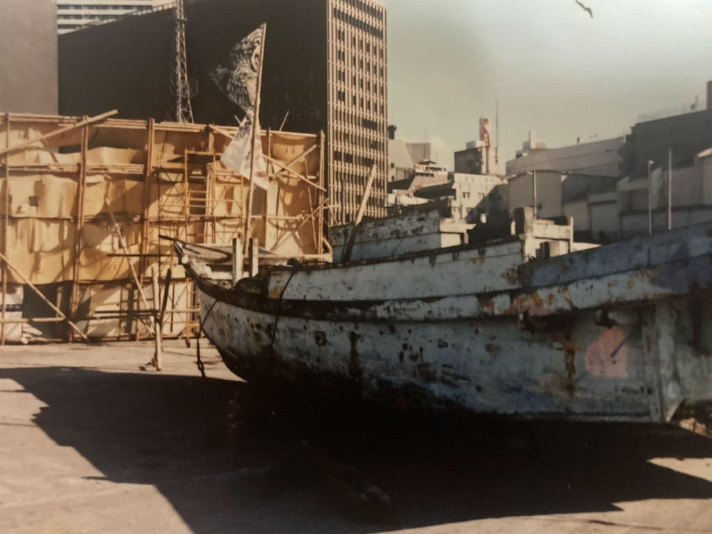 鱗の蜻蛉_舞台写真