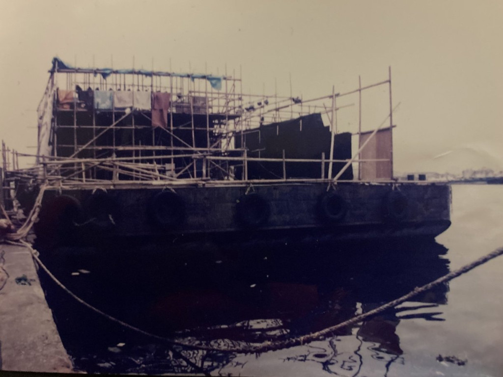 ひだまりの海_舞台写真