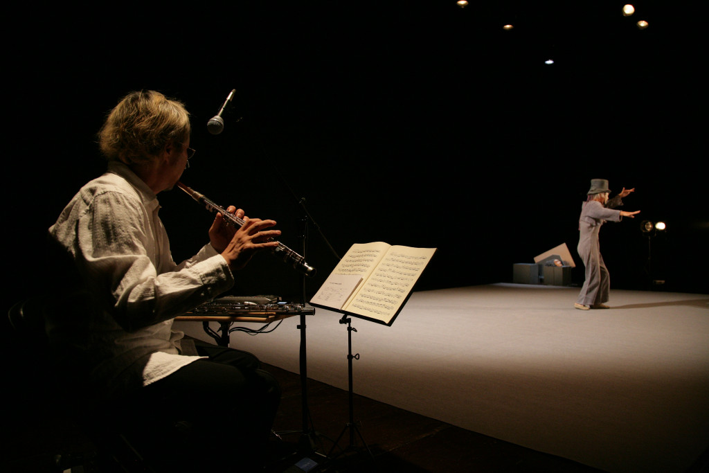 KAMEN 30周年記念公演_舞台写真