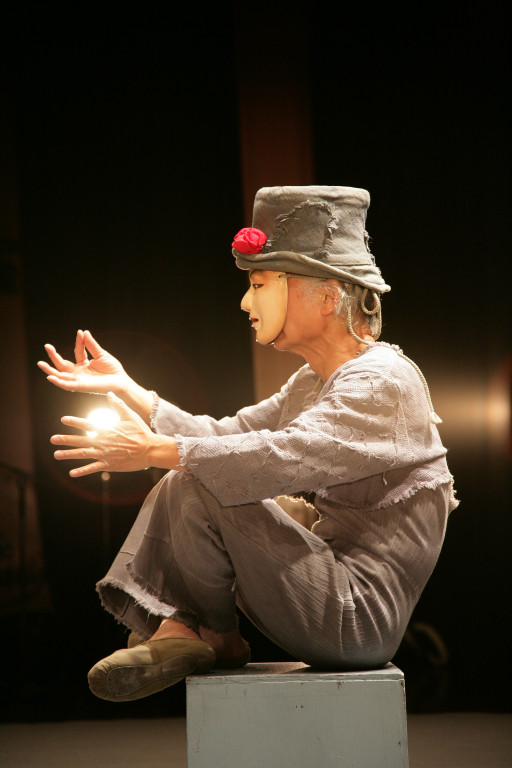 KAMEN 30周年記念公演_舞台写真