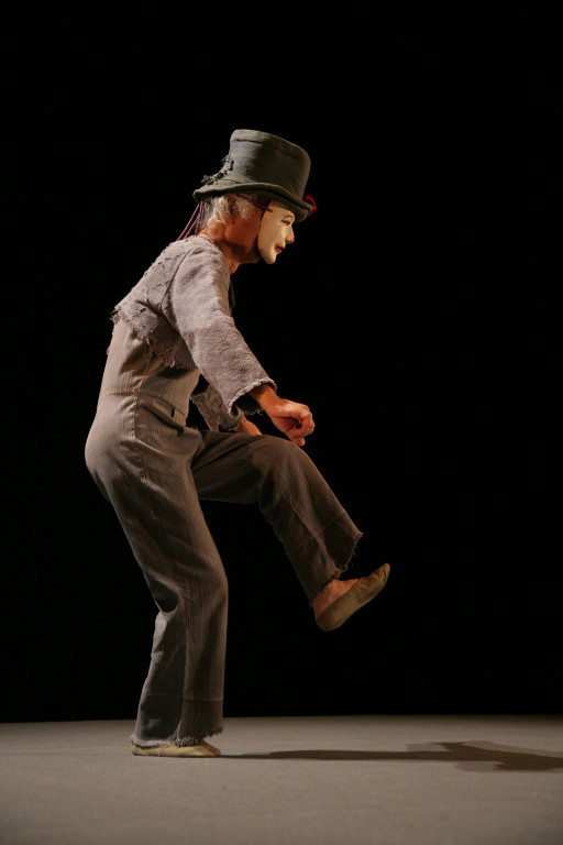 KAMEN 30周年記念公演_舞台写真