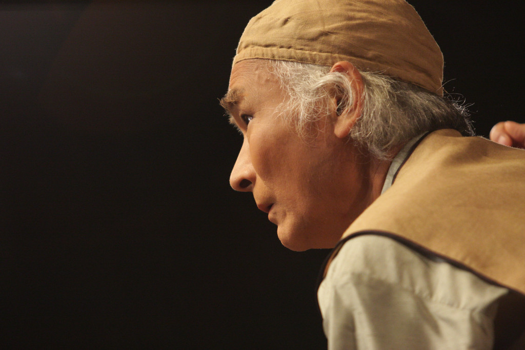 幻の蝶_舞台写真