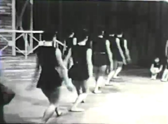 モダンダンスへのみち_その他