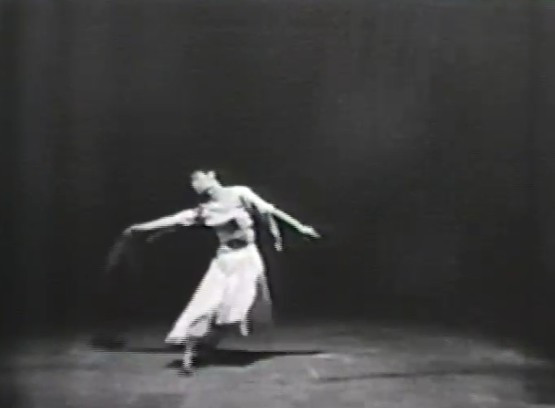 モダンダンスへのみち_その他