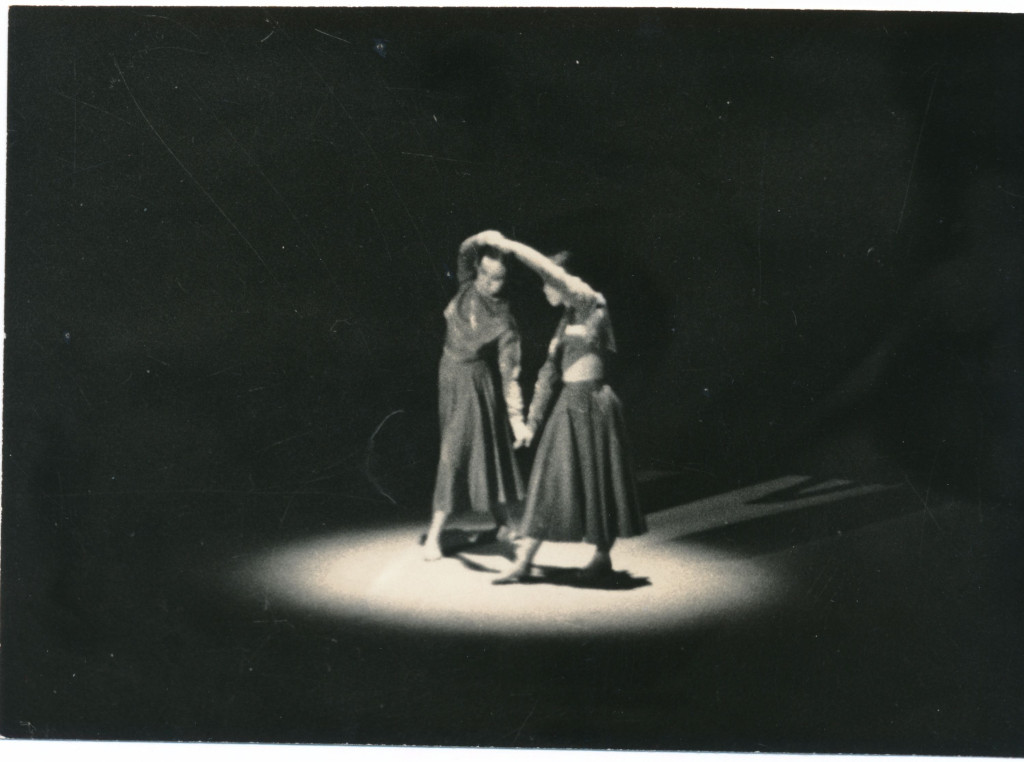 黄色い時間_舞台写真