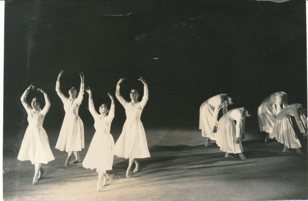 黄色い時間_舞台写真