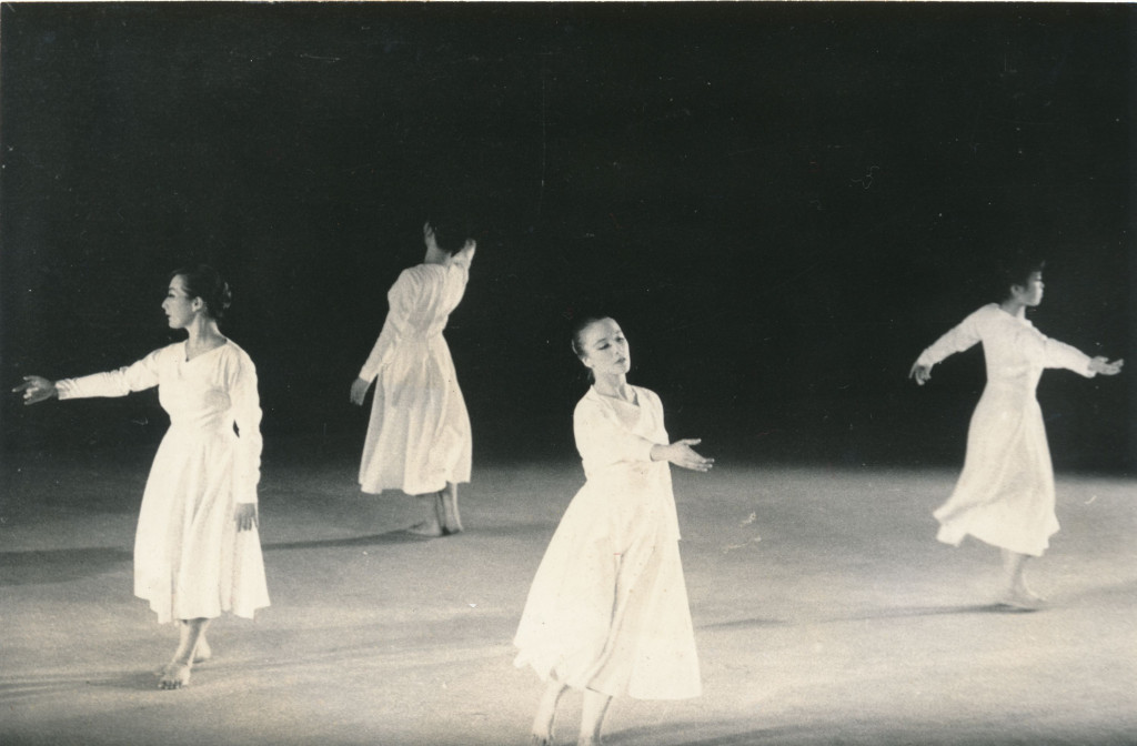 黄色い時間_舞台写真