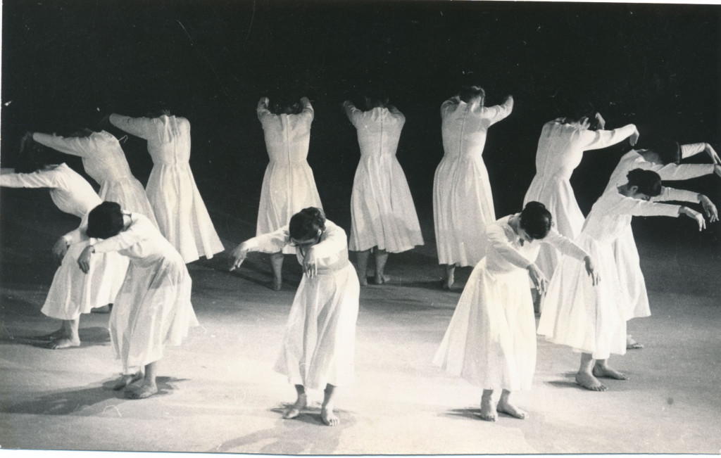 黄色い時間_舞台写真